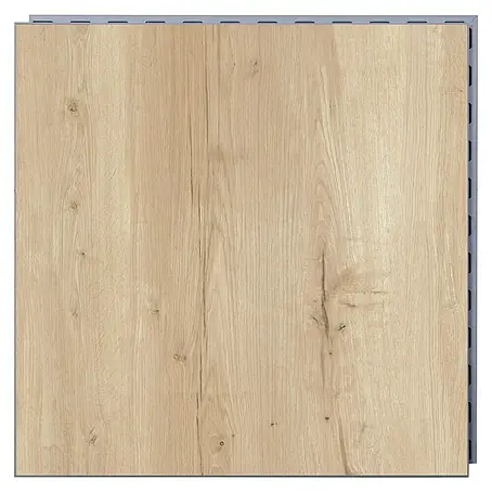 Feinsteinzeugfliese Click and Go Lignea Rovere
