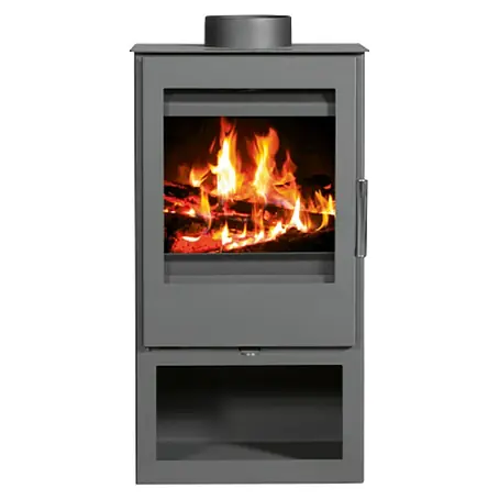 Livin'flame  Houtkachel Troms