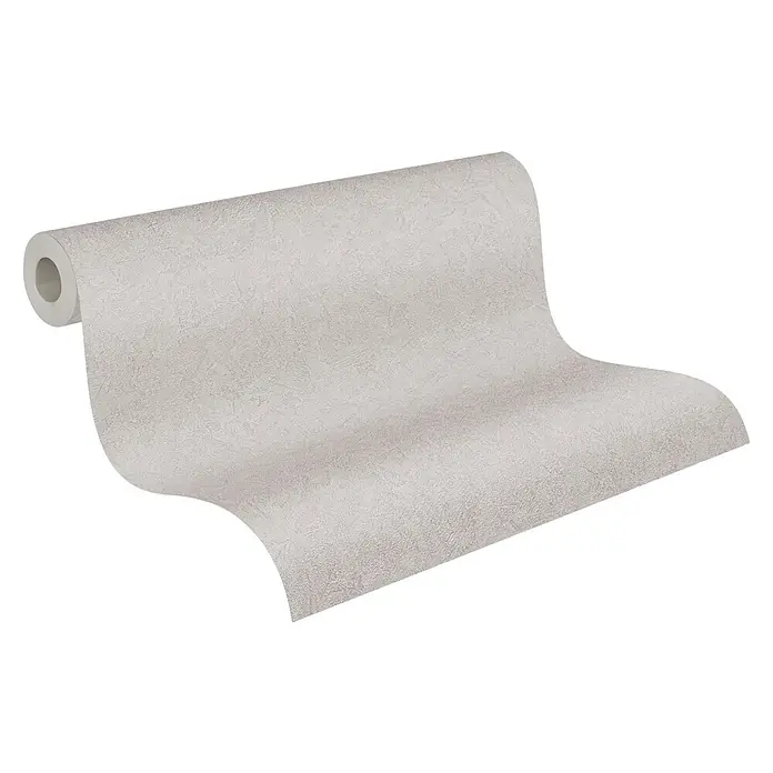 my look Diamant Vliesbehang - Betonlook, 10,05 x 0,53 m - Diagonaal zicht