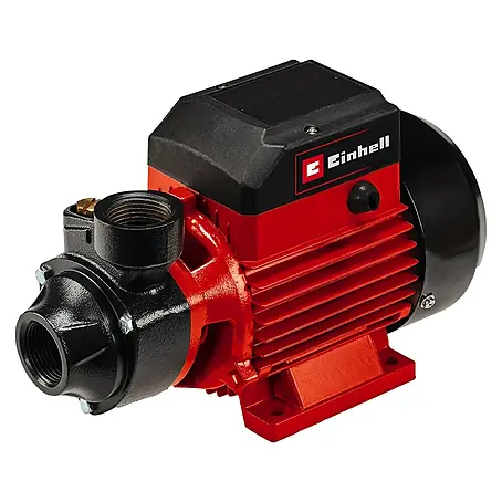 Einhell  Pumpa za pretakanje tekućina GC-TP 4622