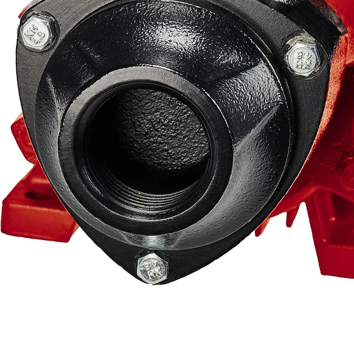 Einhell Pumpa za pretakanje tekućina GC-TP 4622 - Maksimalni protok: 2.250 l/h, 35 °C - Detaljan prikaz