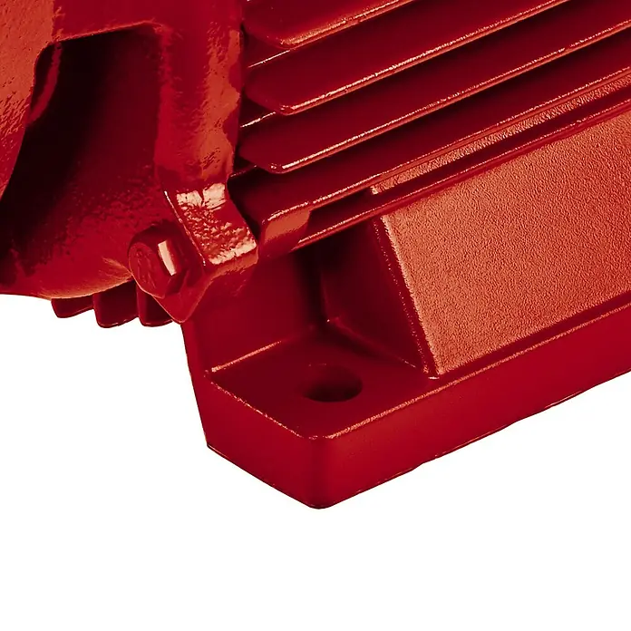 Einhell Pumpa za pretakanje tekućina GC-TP 4622 - Maksimalni protok: 2.250 l/h, 35 °C - Detaljan prikaz