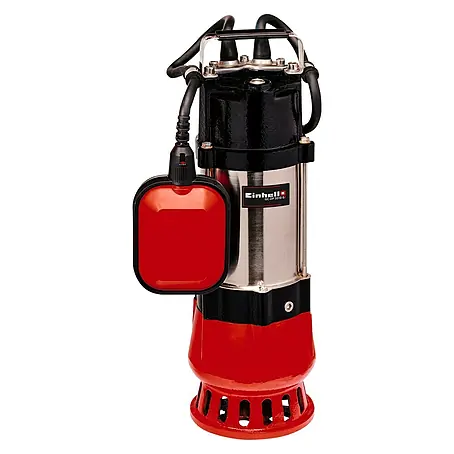 Einhell Classic Crpka za prljavu vodu GC-DP 5010 G