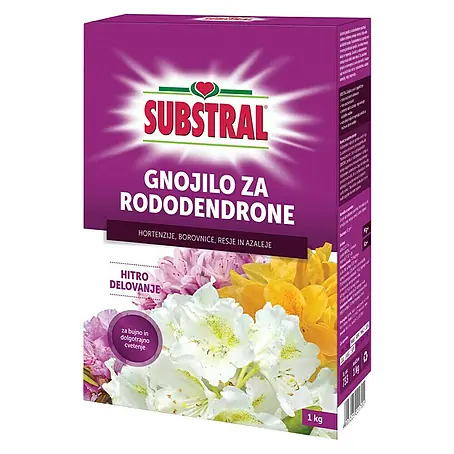 Substral  Gnojivo za rododendrone