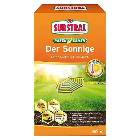 Substral  Sjeme za travu