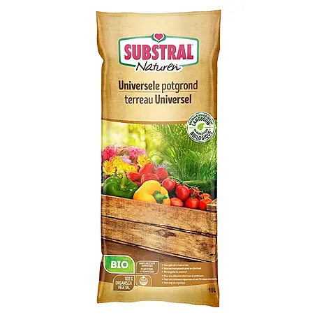 Substral Naturen Supstrat za biljke
