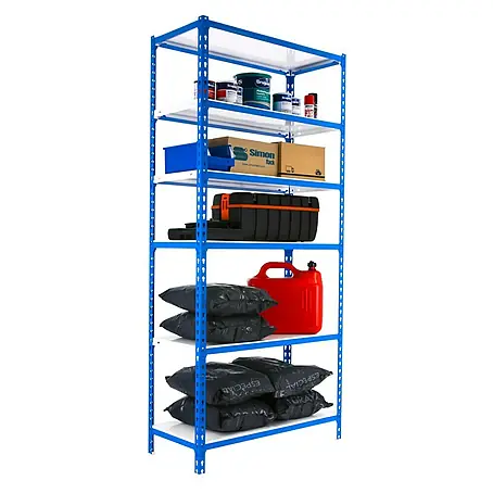 Simonrack Simonclick Estantería metálica Plus