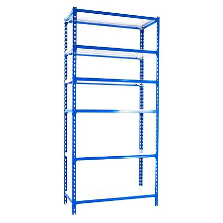 Simonrack Simonclick Estantería metálica Plus