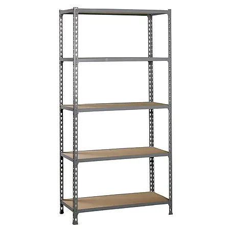 Simonrack Maderclick Metallregal Super Plus