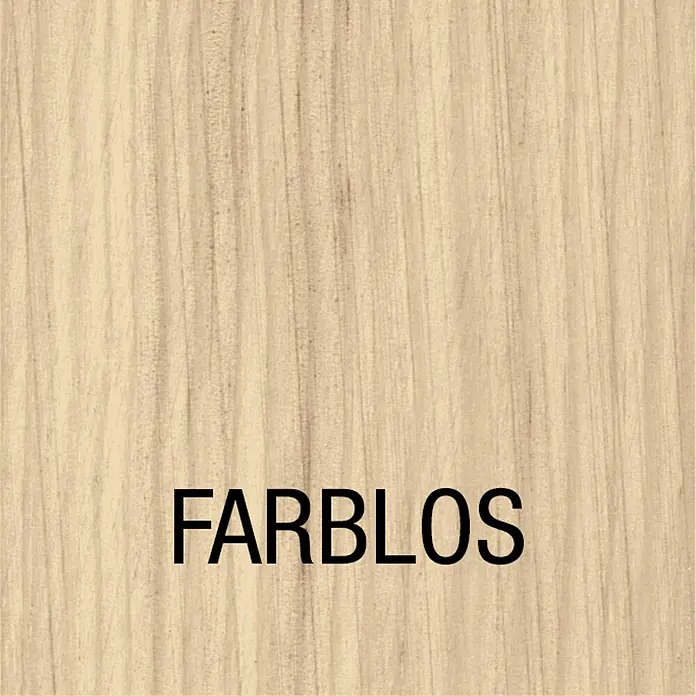 Bondex Holzlasur Compact - Farblos, 750 ml - Detailaufnahme