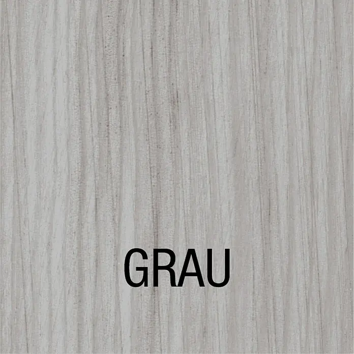Bondex Dauerschutzlasur - Grau, 750 ml, Seidenglänzend - Detailaufnahme
