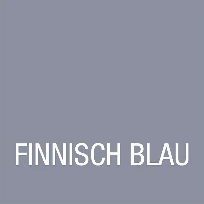 Bondex Dauerschutzfarbe - Finnisch Blau, 750 ml - Detailaufnahme
