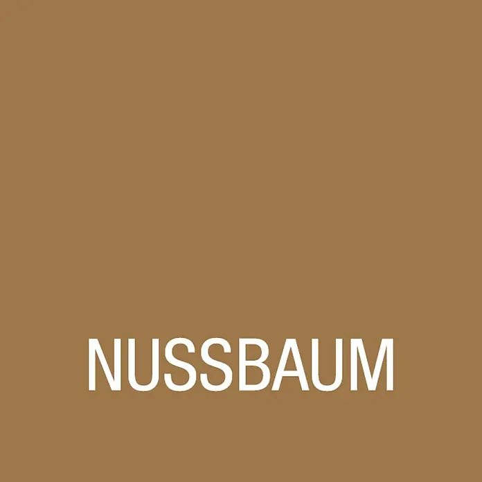 Bondex Holzpaste - Nussbaum, 120 g - Detailaufnahme