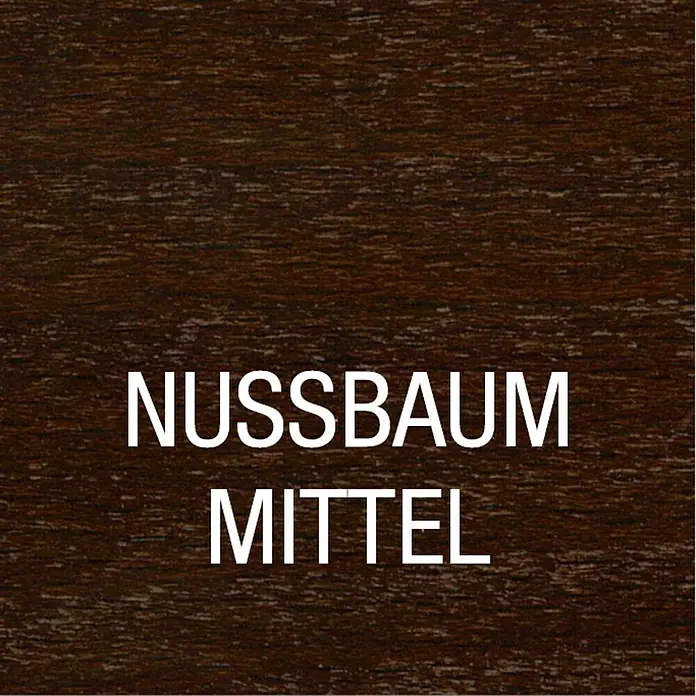 Bondex Retuschierstift - Nussbaum mittel, 10 ml - Detailaufnahme