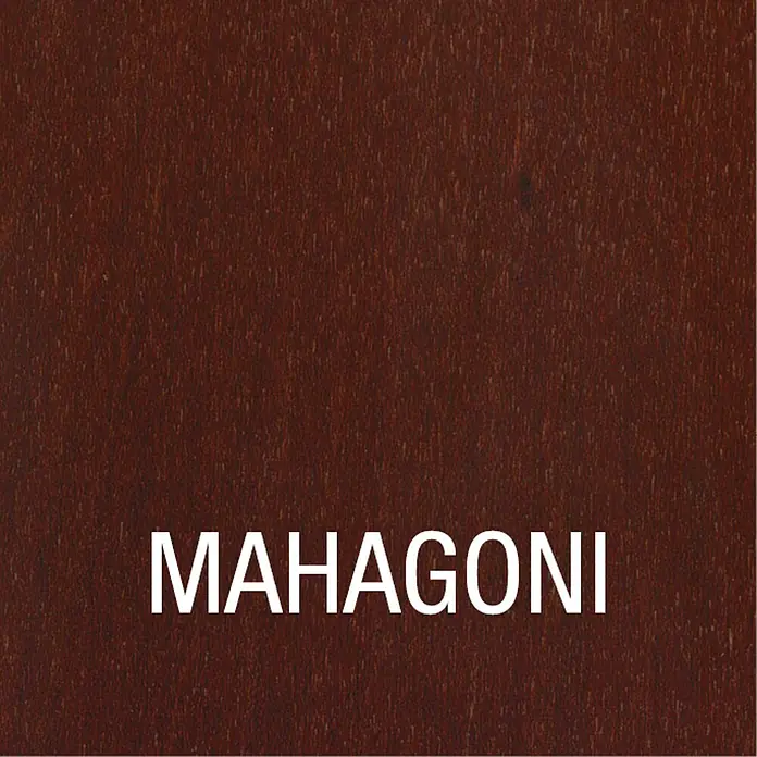 Bondex Retuschierstift - Mahagoni, 10 ml - Detailaufnahme