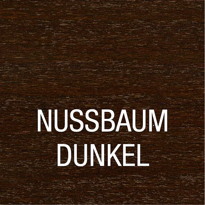 Bondex Retuschierstift - Nussbaum dunkel, 10 ml - Detailaufnahme