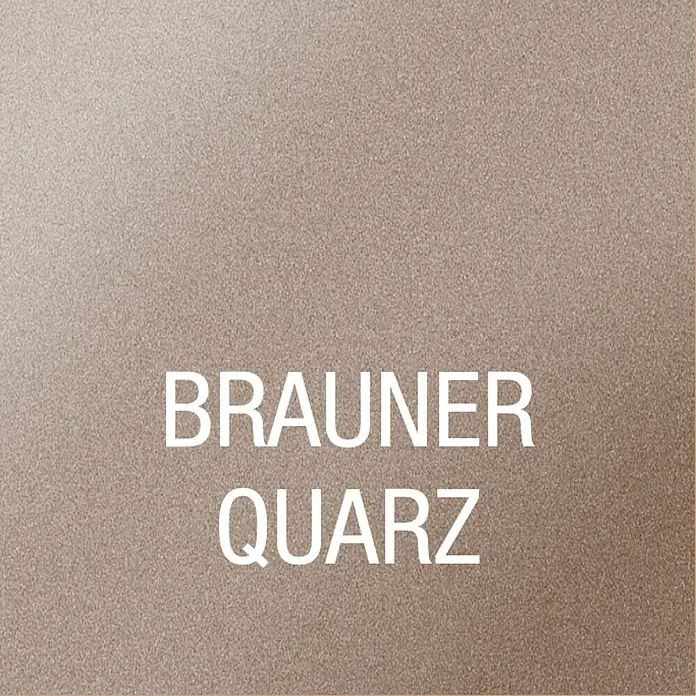 Bondex Holzfarbe Perlmutt-Effekt - Brauner Quarz, 500 ml, Seidenmatt - Detailaufnahme