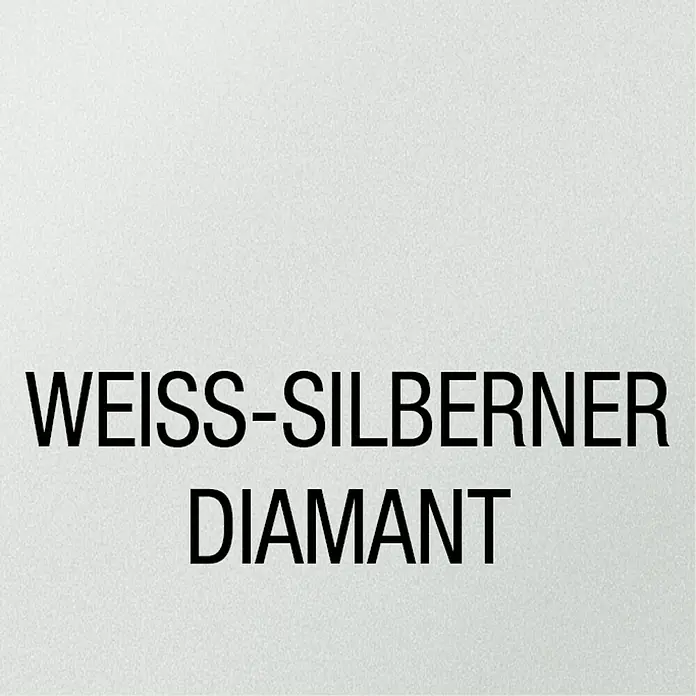 Bondex Holzfarbe Perlmutt-Effekt - Weißer Diamant, 500 ml, Seidenmatt - Detailaufnahme