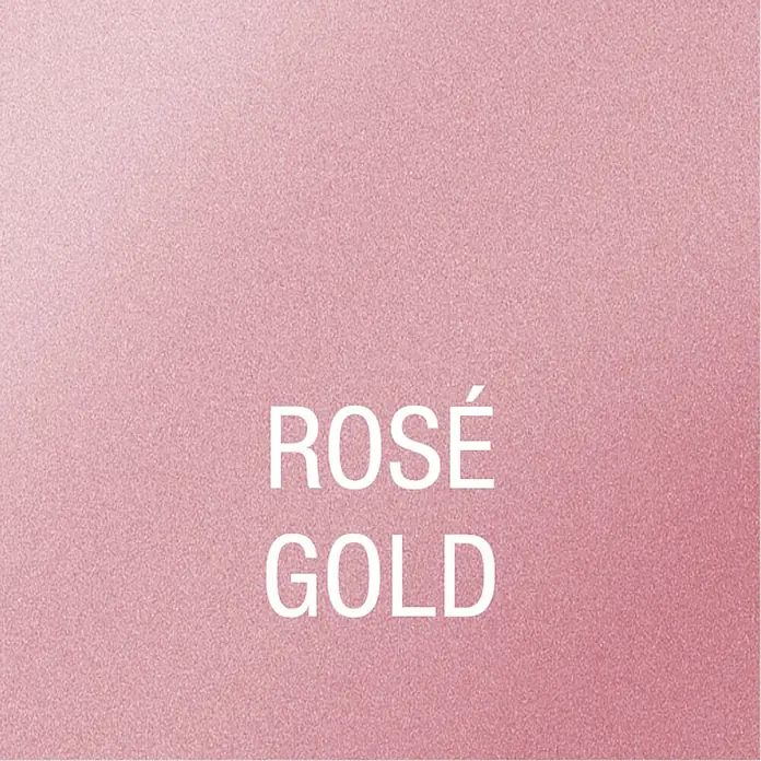 Bondex Holzfarbe Perlmutt-Effekt - Rosé Gold, 500 ml, Seidenmatt - Detailaufnahme