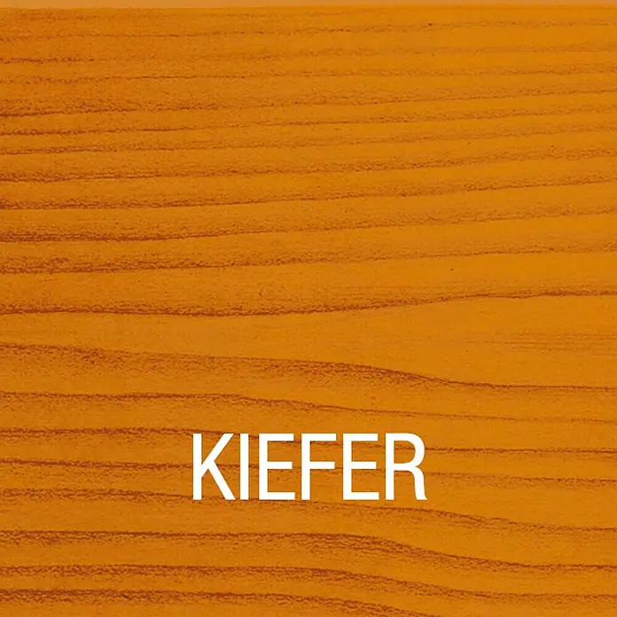 Bondex Lacklasur - Kiefer, 375 ml, Seidenglänzend - Detailaufnahme