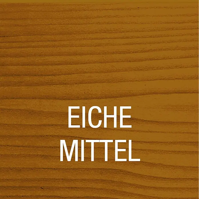 Bondex Lacklasur - Eiche, 375 ml, Seidenglänzend - Detailaufnahme