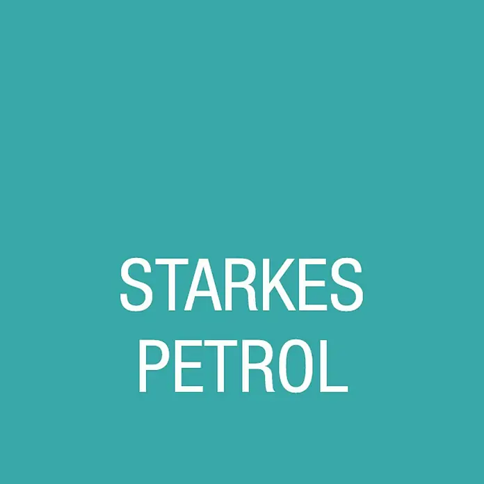Bondex Holzlasur Garden Colors - Starkes Petrol, 750 ml, Seidenmatt - Detailaufnahme