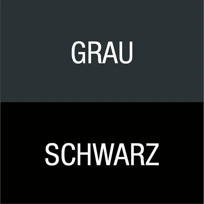Bondex Wachskittstange - Schwarz, 2 x 7 g - Detailaufnahme