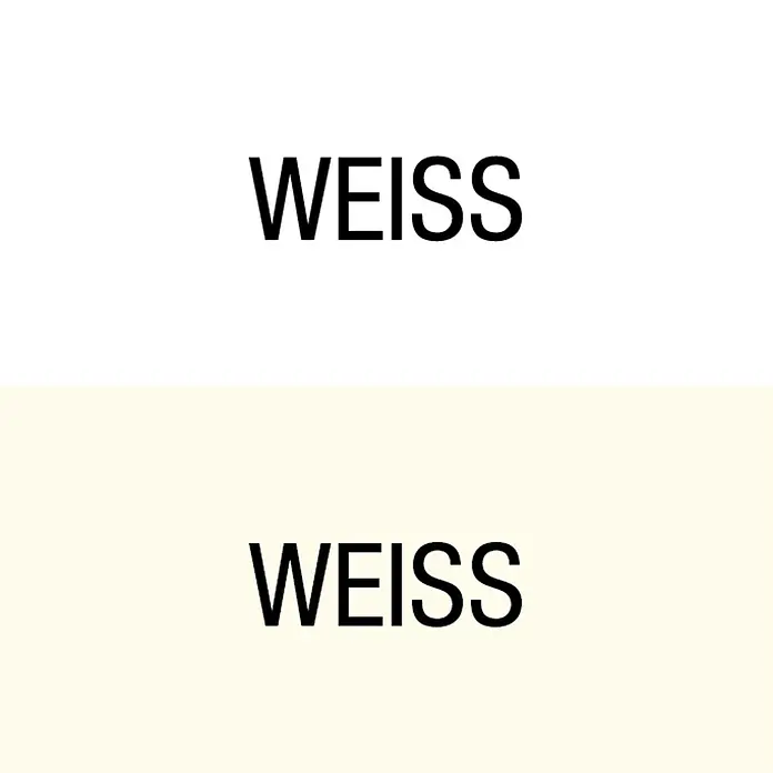 Bondex Wachskittstange - Weiß, 2 x 7 g - Detailaufnahme