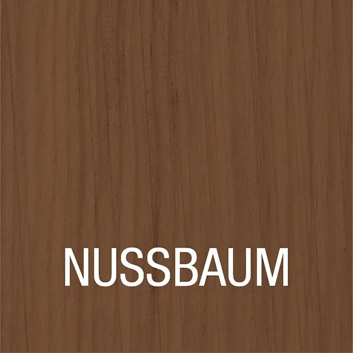 Bondex Holzlasur Compact - Nussbaum, 750 ml - Detailaufnahme