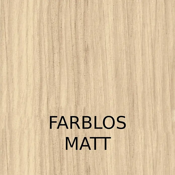 Bondex Holzlack - Farblos, Matt, 2,5 l - Detailaufnahme