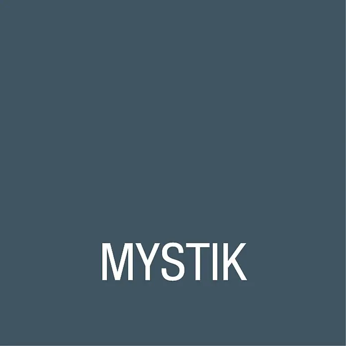 Bondex Holzfarbe Glitzer-Basis - Mystik, 500 ml, Matt - Detailaufnahme
