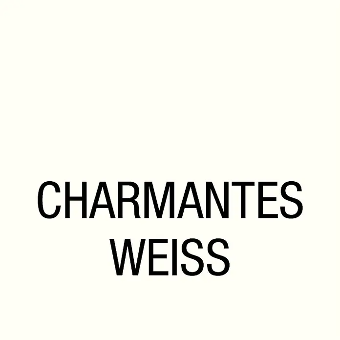 Bondex Kreidefarbe - Charmantes Weiß, 500 ml - Detailaufnahme