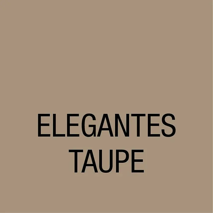 Bondex Kreidefarbe - Elegantes Taupe, 500 ml - Detailaufnahme