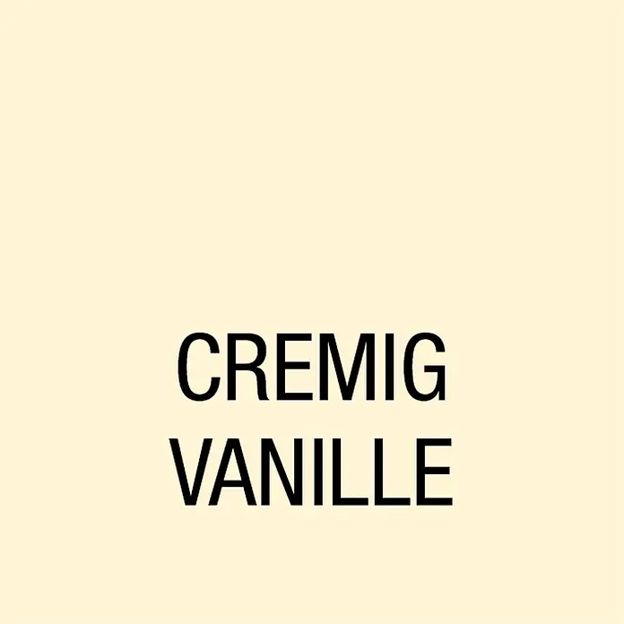 Bondex Kreidefarbe - Cremig Vanille, 500 ml - Detailaufnahme