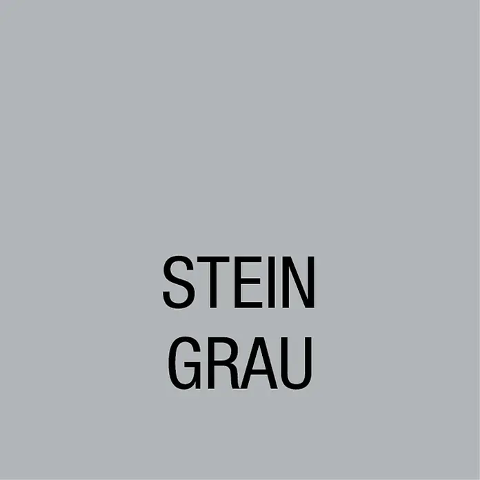 Bondex Kreidefarbe - Stein Grau, 500 ml - Detailaufnahme
