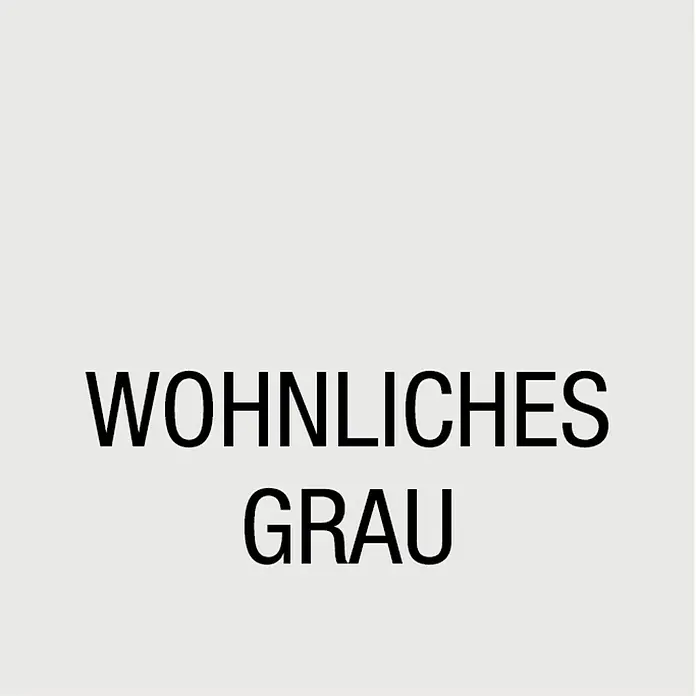 Bondex Kreidefarbe - Wohnliches Grau, 500 ml - Detailaufnahme