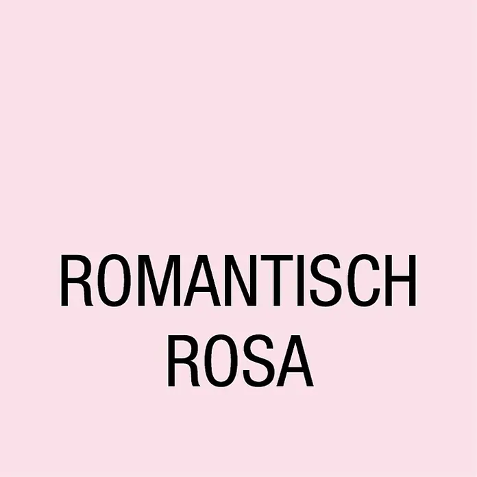 Bondex Kreidefarbe - Romantisch Rosa, 500 ml - Detailaufnahme