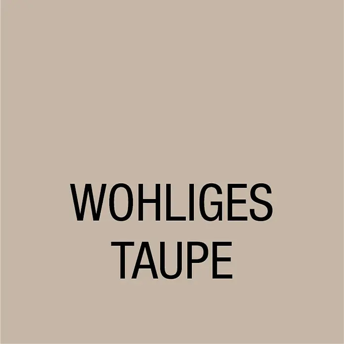 Bondex Holzlasur Garden Colors - Wohliges Taupe, 750 ml, Seidenmatt - Detailaufnahme