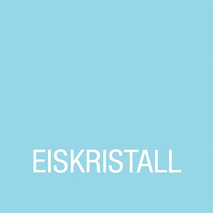 Bondex Holzfarbe Glitzer-Basis - Eiskristall, 500 ml, Matt - Detailaufnahme
