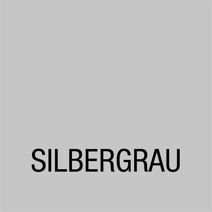 Bondex Dauerschutzfarbe - Silbergrau, 750 ml - Detailaufnahme