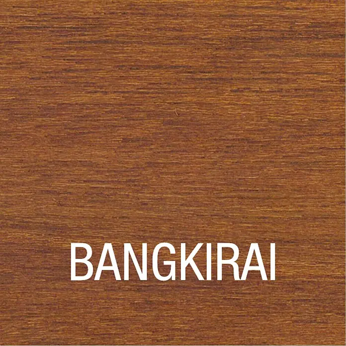 Bondex Intensiv-Öl - Bangkirai, 750 ml - Detailaufnahme