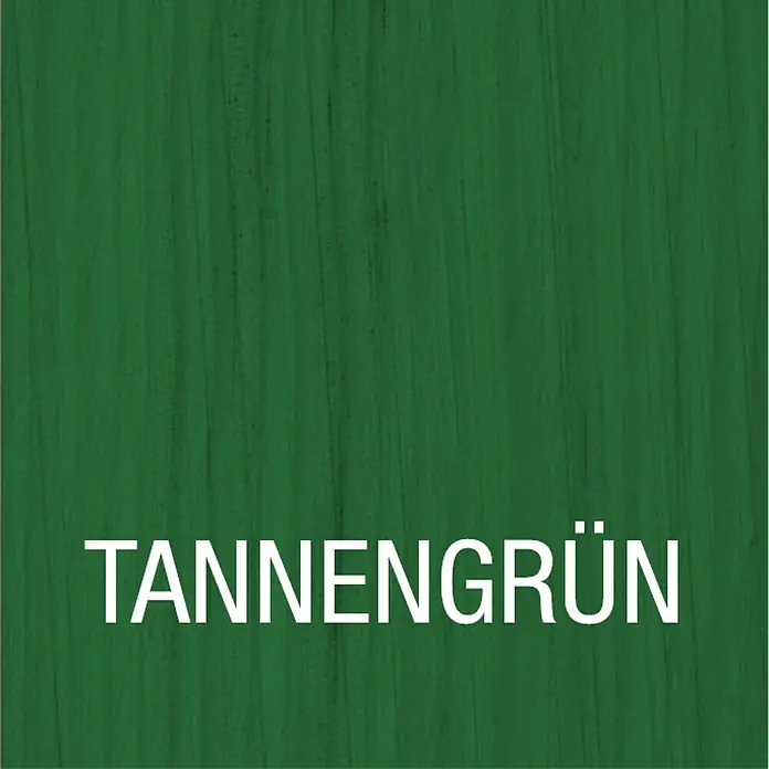 Bondex Dauerschutzlasur - Tannengrün, 2,5 l, Glänzend - Detailaufnahme