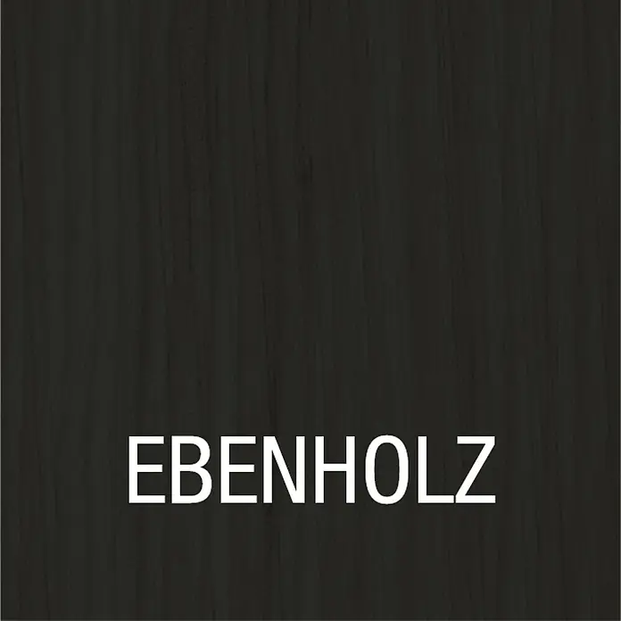 Bondex Dauerschutzlasur - Ebenholz, 2,5 l, Glänzend - Detailaufnahme