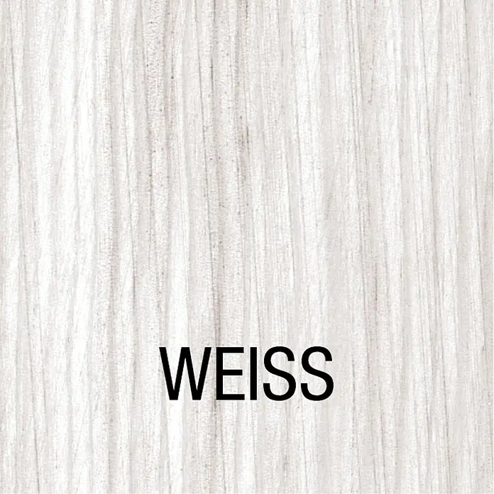 Bondex Holzlasur Compact - Weiß, 750 ml - Detailaufnahme