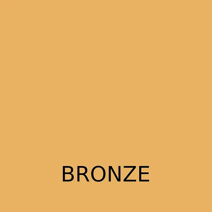 Bondex Kreidespray Metallic für Möbel & Accessoires - Bronze, 400 ml, Seidenmatt - Detailaufnahme