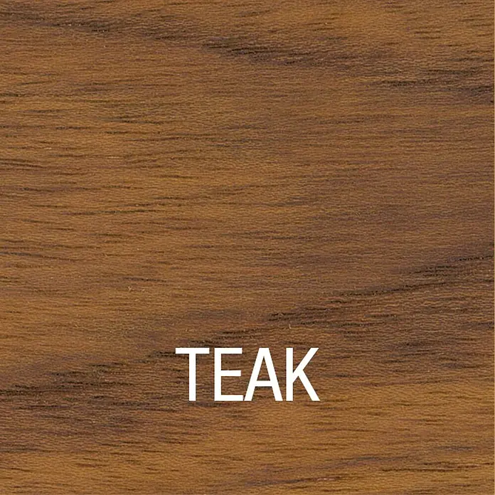 Bondex Intensiv-Öl - Teak, 750 ml - Detailaufnahme