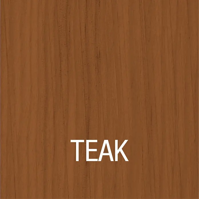 Bondex Holzlasur für Außen - Teak, Seidenmatt, 5 l, Lösemittelbasiert, Alkydharz - Detailaufnahme