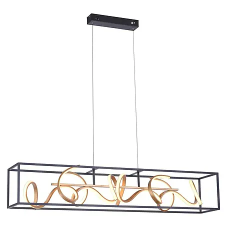 Paul Neuhaus  LED-Pendelleuchte