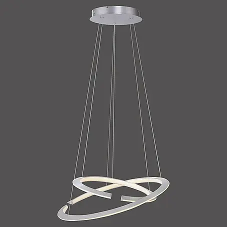 Paul Neuhaus  LED-Pendelleuchte