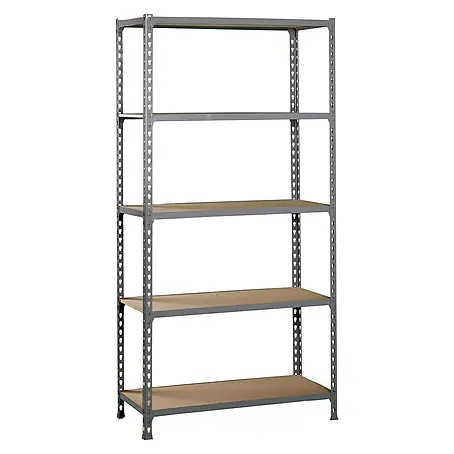 Simonrack Maderclick Metallregal Plus